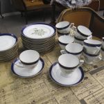 624 1622 COFFEE CUPS